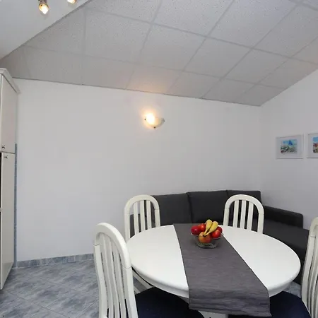 Apartment Fuer 3 Personen Ca 40 Qm In Rabac, Istrien Bucht Von