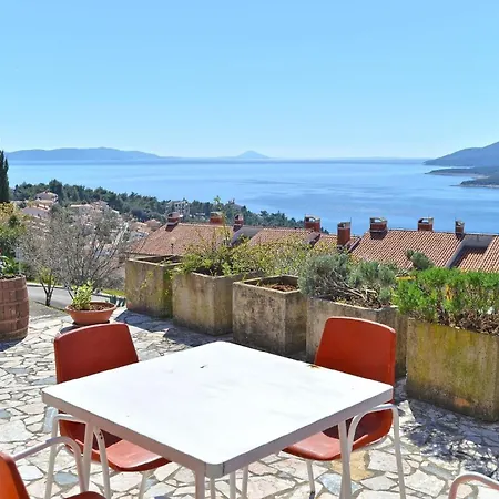 Fuer 3 Personen Ca 40 Qm In Rabac, Istrien Bucht Von Apartment *