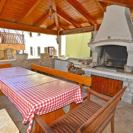 Apartment Fuer 3 Personen Ca 40 Qm In Rabac, Istrien Bucht Von Rabac