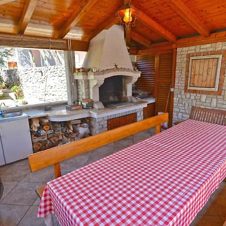 Apartment Fuer 3 Personen Ca 40 Qm In Rabac, Istrien Bucht Von