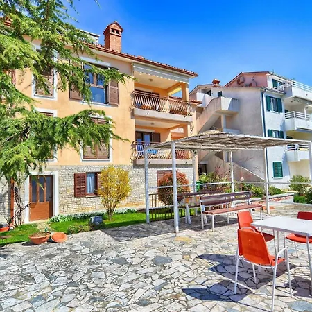 Apartment Fuer 3 Personen Ca 40 Qm In Rabac, Istrien Bucht Von